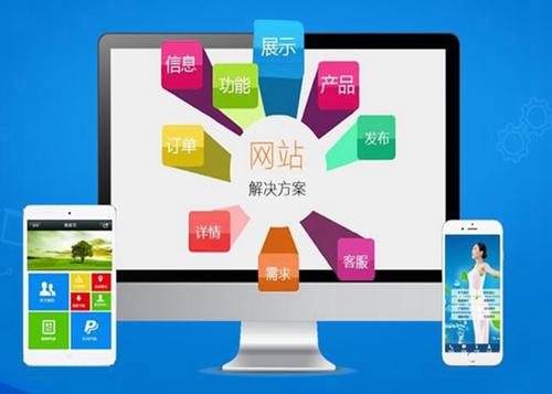 巴青如何进行网站设计才能突出产品的优势
